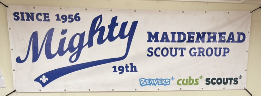 19th Maidenhead Scout Group